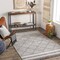 Livabliss Palermo PLR-2301 Machine Crafted Area Rug PLR2301-9212 - alternate 7
